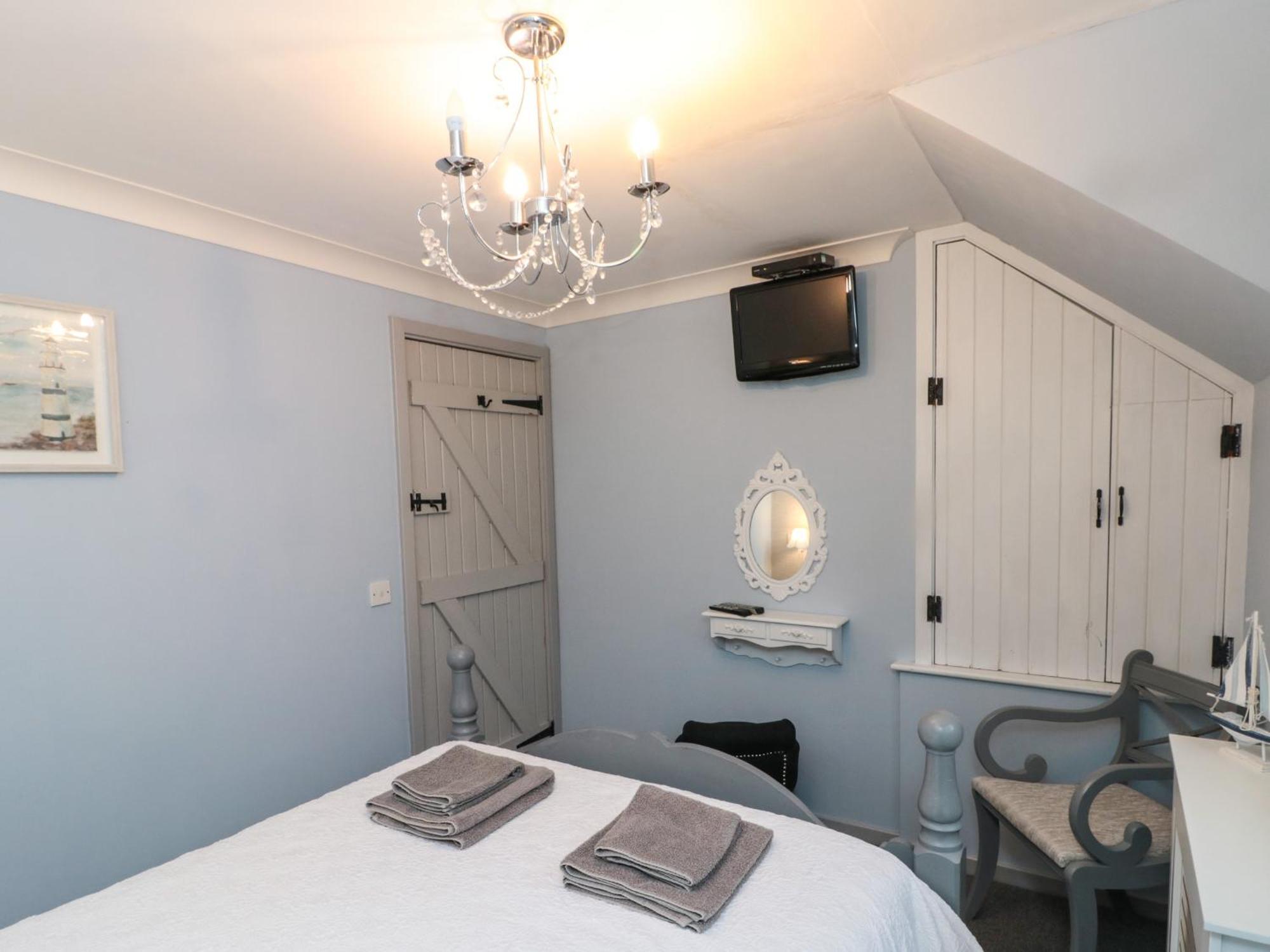 Fauna'S Corner Whitby Ngoại thất bức ảnh